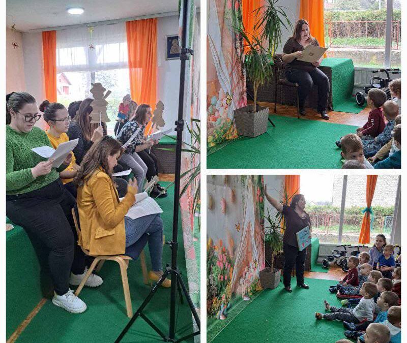 Клубови са родитељима